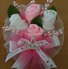Baby Shower Corsage Its A Girl