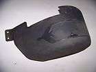 CHAPARRAL CLUTCH COVER GUARD SHROUD