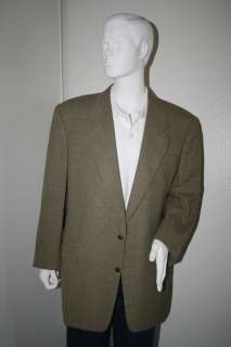 CANALI/Loro Pianna $1100 Mens Suit Jacket COAT Sz 44  
