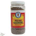 bloodworms  