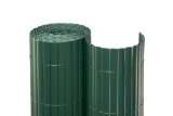  PVC Sichtschutz grün 0,9 x 3 m   Balkonverkleidung 