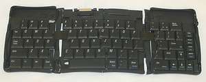 SONY PEGA KB11 KEYBOARD  