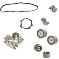   WRX EJ20 2.0 TURBO TIMING BELT WATER PUMP TENSIONER KIT 00 04  