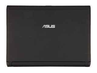 ASUS U36SD A1 13.3 LED Lapto i5 2410M 2.30GHz 4GB DDR3 640GB HDD 