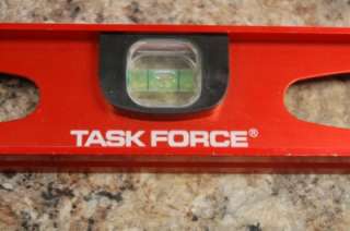 Task Force 2 Foot Level  