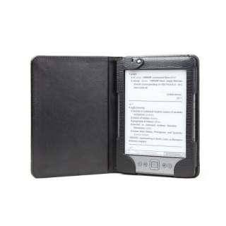   CASE COVER FOR  KINDLE 4 WITH BUILT IN LED READING LIGHT  