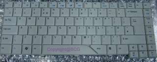 TESTED ACER ASPIRE 5715z laptop Keyboard 90Day Warranty  