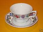 ADAMS OLD COLONIAL TEA CUPs&SAUCE​Rs (0.35/148,​334)