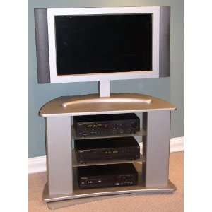 4D Concepts Swivel Entertainment Stand