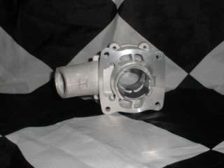 B1 Replica Water Cooled Mini Moto Engine Cylinder Head  