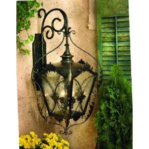  Artistic   St. Andrews   Outdoor Wall Light   5787 Castle 