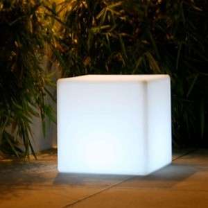 Smart Green Cube Light Outdoor SMT CUBE  