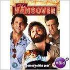 THE HANGOVER (2009) DVD MOVIE BRAND NEW PAL R2 UK