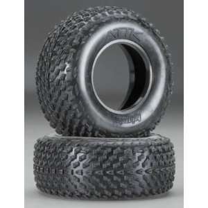  ATTK Belted Tire S Compound (2) Blitz Toys & Games