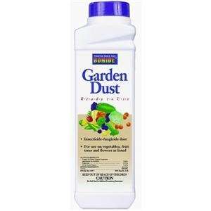  Bonide Garden Dust 10 Oz.