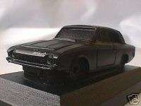 Stunning FORD CORSAIR Coal Model Cars Car U  