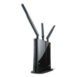   Selected Wireless N450 Router & AP By Buffalo Technology Electronics