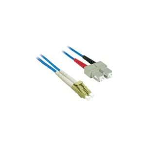  Cables To Go Fiber Optic Patch Cable Electronics