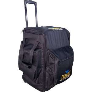  Chauvet Chs 50 Travel Bag With Wheels 
