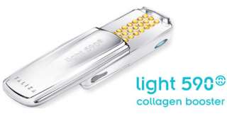 Light 590® collagen booster e un approccio rivoluzionario nella 