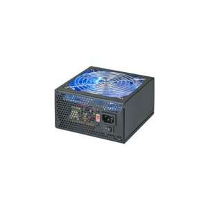  Coolmax VL 600B ATX12V Power Supply Electronics