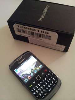 Blackberry Curve 9300 Grigio Grey   no a Ascoli Piceno    