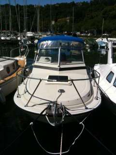 Boston Whaler Revenge 22 a Trieste    Annunci