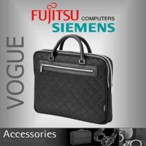 Fujitsu Siemens Lady 14 Netbook/Laptop Carry Case/Bag 4333643491390 
