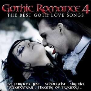 Gothic Romance 4 Various  Musik