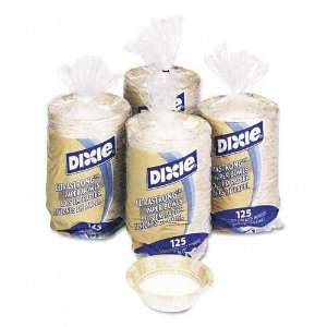  Dixie® Paper Bowls, 12 Ounces, Sage, 125 per Pack Office 