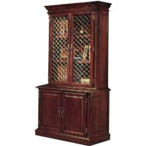   Storage Cabinet with Hutch by DMI Office Furniture