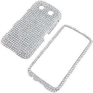  Rhinestones Protector Case for BlackBerry Torch 9850 9860 