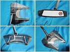 CALLAWAY JAPAN LMTD ODYSSEY WHITE ICE IX #7 CENTER SHAF