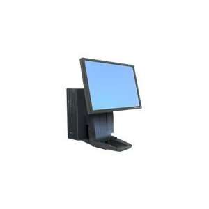  New   Ergotron Neo Flex All In One Lift Stand   BL9307 