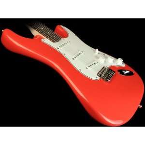  Fender Custom Shop 60 NoNeck Stratocaster NOS Electric Guitar 