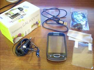 Samsung Galaxy Next (usato, da Gennaio 2012) a Desulo    Annunci