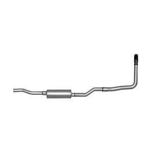  Gibson 14403 Single Exhaust System Automotive