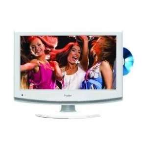  Haier 22 LCD 720p HDTV/DVD Combination HERC22KW2 