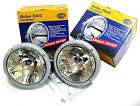 HELLA RALLYE 3003 COMPACT CLEAR HALOGEN DRIVING LAMPS