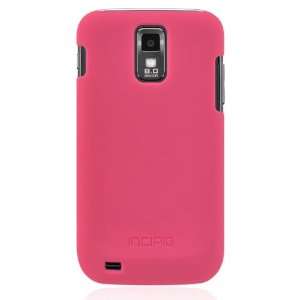  Incipio Samsung Hercules Feather Case   Neon Pink 