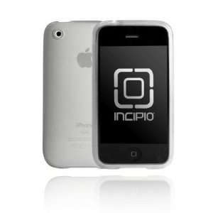  Incipio iPhone 3G NGP Case   Clear Cell Phones 