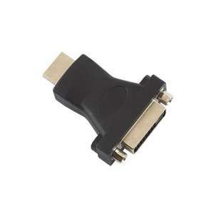  Inland 08224 Pro HDMI DVI Adaptor Electronics