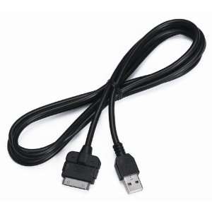   High Speed USB Direct Cable for Kenwood KCA iP101