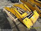 PARKER JCB 3CX Project 21 HYDRAULIC MAIN PUMP 251 items in First Plant 