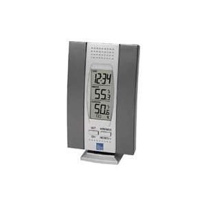  Wireless Thermometer