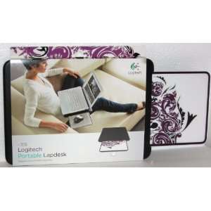  Logitech N315 Portable Lapdesk