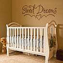 home sweet home wall sticker quote by aijographics 