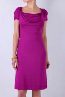 Purple Scoop Dress by Vivienne Westwood Anglomania   Purple   Buy 