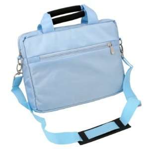   Acer W500 Laptop Carry Netbook Case Bag Cover (Blue) Electronics