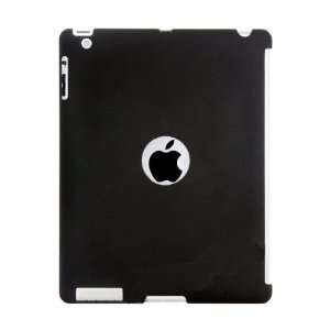  Apple iPad 2 Black Matte Hard Case Cover for iPad 2 